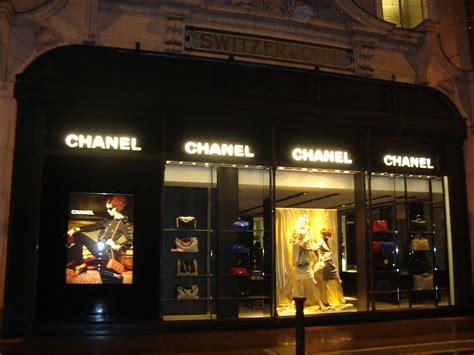 chanel store in dublin ireland|Chanel Ireland website.